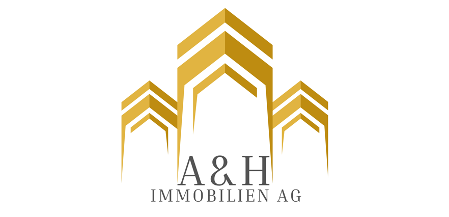 A&H Immo Logo